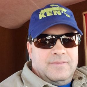 Meet your Posher, Kennie